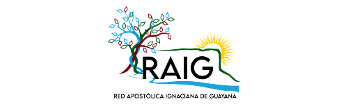 Logo RAIG